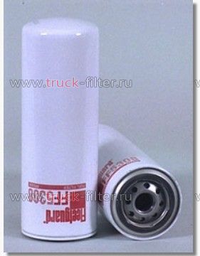 FF5307  топливный фильтр