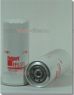 FF5311  фильтр очистки топлива