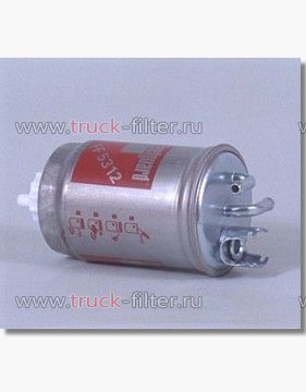 FF5312  фильтр очистки топлива