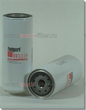 FF5319  фильтр очистки топлива