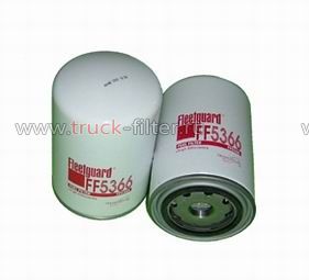 FF5366  фильтр очистки топлива