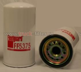 FF5375  фильтр очистки топлива