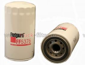 FF5376  фильтр очистки топлива