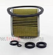 FF5391  фильтр очистки топлива