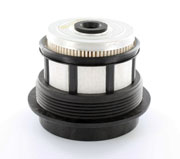 FF5418  фильтр очистки топлива