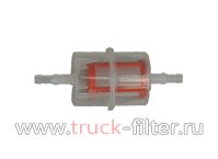 FF5430  фильтр очистки топлива
