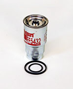FF5432  фильтр очистки топлива
