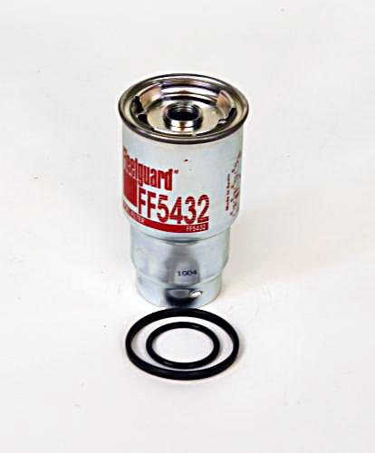 FF5432  фильтр очистки топлива