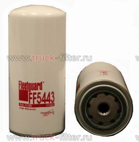 FF5443  фильтр очистки топлива