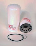 FF5450  фильтр очистки топлива Fleetguard