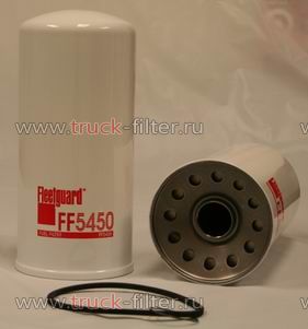FF5450  фильтр очистки топлива