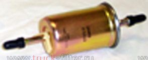 FF5455  фильтр очистки топлива