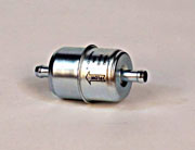 FF5462  фильтр очистки топлива