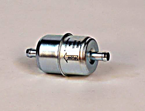 FF5462  фильтр очистки топлива