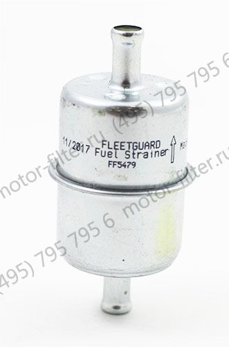 FF5479 фильтр очистки топлива