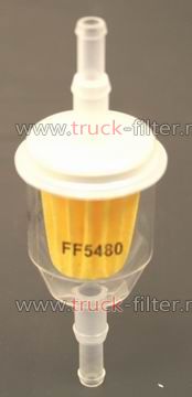 FF5480  фильтр очистки топлива