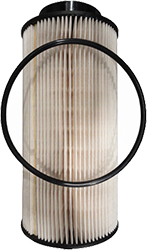 FF5510  фильтр очистки топлива