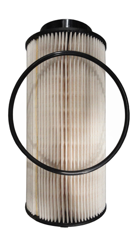 FF5510  фильтр очистки топлива