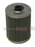 FF5584  фильтр очистки топлива