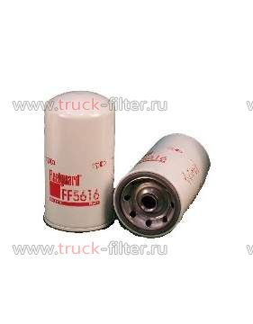 FF5616  фильтр очистки топлива