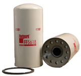 FF5618  фильтр очистки топлива