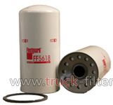 FF5618  фильтр очистки топлива