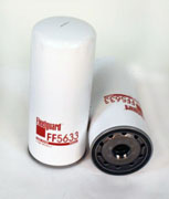 FF5633  фильтр очистки топлива Fleetguard