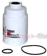 FF5637  топливный фильтр