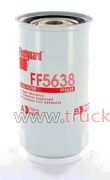 FF5638  фильтр очистки топлива
