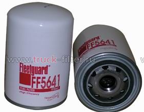 FF5641  фильтр очистки топлива