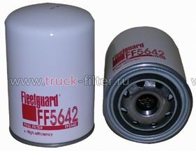FF5642  фильтр очистки топлива