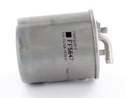 FF5647  фильтр очистки топлива