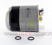 FF5692  фильтр очистки топлива