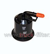 FF5703  фильтр очистки топлива