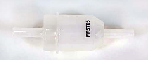 FF5705  фильтр очистки топлива