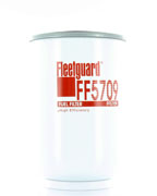FF5709  фильтр очистки топлива Fleetguard