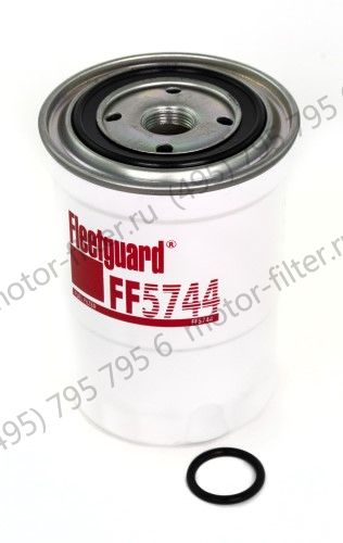 FF5744  фильтр очистки топлива