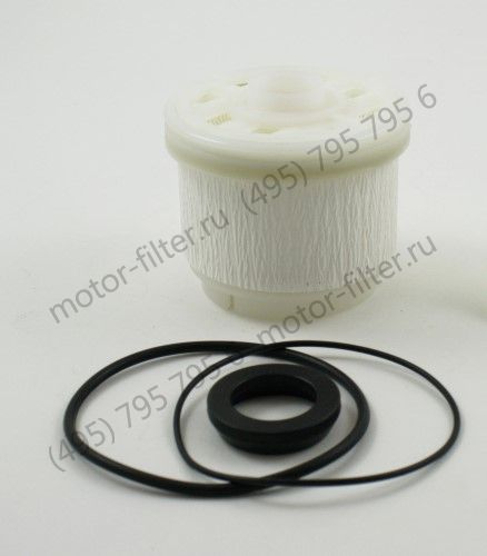FF5764  фильтр очистки топлива