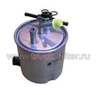 FF5773  фильтр очистки топлива