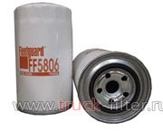 FF5806  фильтр очистки топлива