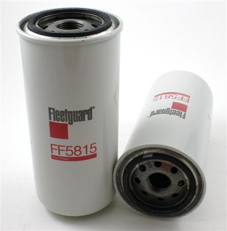 FF5815  фильтр очистки топлива