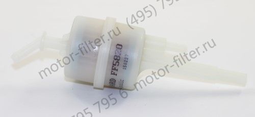 FF5820  фильтр очистки топлива