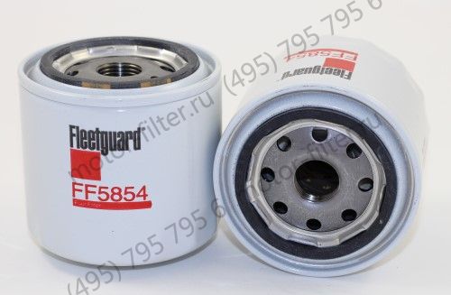 FF5854 фильтр очистки топлива
