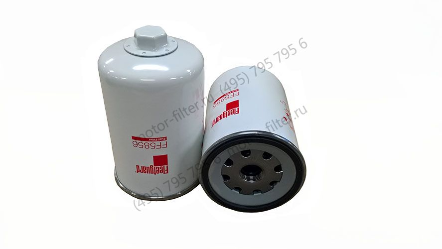 FF5856 фильтр очистки топлива