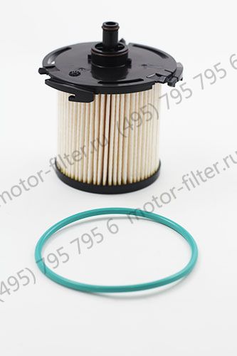 FF5871 фильтр очистки топлива