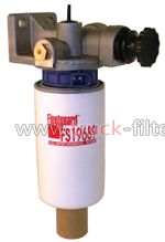 FH21040  топливный сепаратор