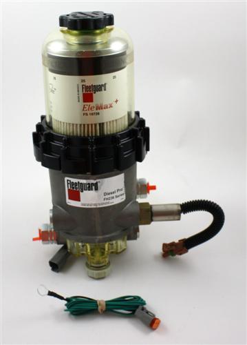 FH23605M  топливный сепаратор