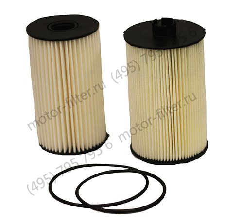 FK22005 комплект фильтров очистки топлива