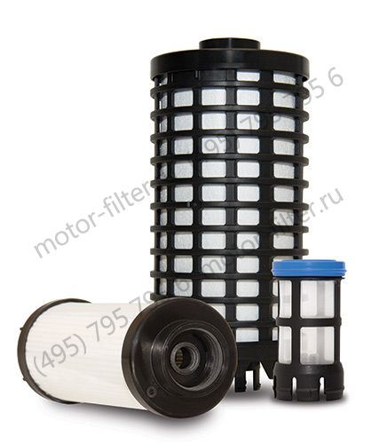 FK48556 комплект фильтров очистки топлива
