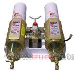 FS1013  фильтр-сепаратор для очистки топлива